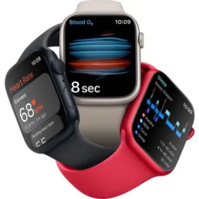 Picture for category Smartwatches