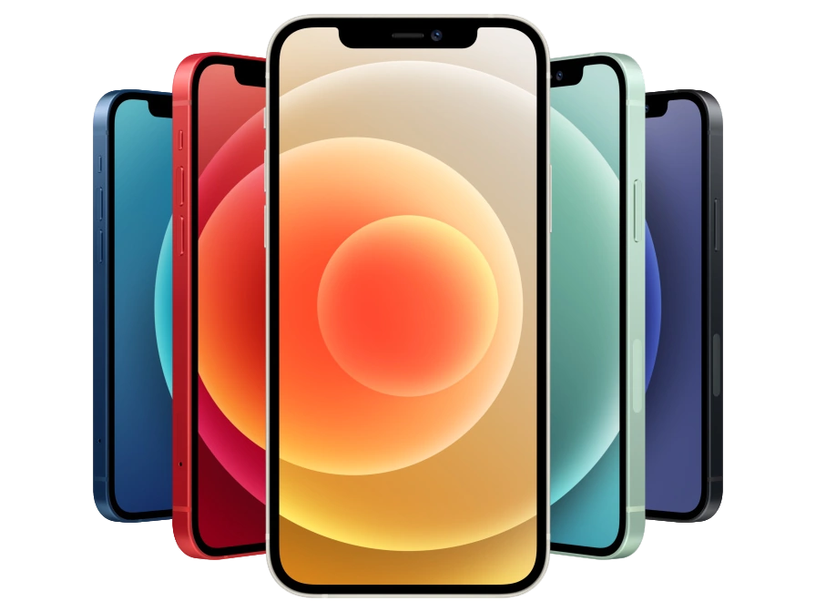 Picture for category Phones