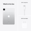 Picture of Ipad Pro 11 2021 Cellular 2TB Silver