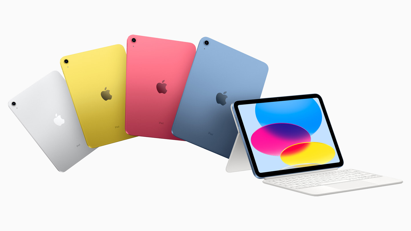 Picture for category Tablets