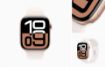 Picture of Apple Watch Series 10 Rose Gold GPS ML