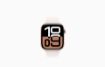 Picture of Apple Watch Series 10 Rose Gold GPS ML