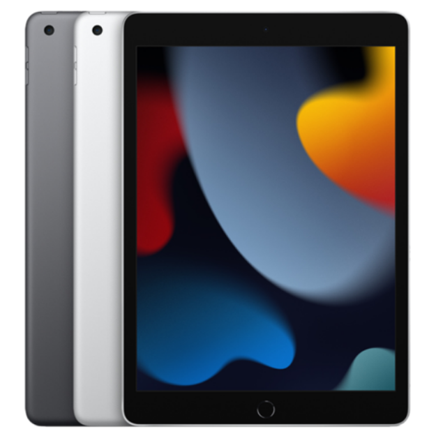 Picture of iPad 9th Gen 64gb Wifi Space Gray