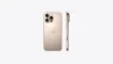 Picture of iPhone 16 pro max 256 gb KSA Desert